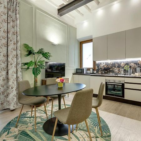 Tamara & Clotilde Apartments By Mamo 佛罗伦萨 外观 照片